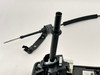 2007-2015 Mini Cooper S R56 R57 Automatic Shifter Base w/ Cable / 85K R2034