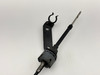 2007-2015 Mini Cooper S R56 R57 Automatic Shifter Base w/ Cable / 85K R2034