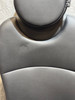 2008-2014 Mini Cooper R56 Hatchback R55 Clubman Front & Rear Seat Set / Black Leatherette /   R2034