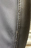2008-2014 Mini Cooper R56 Hatchback R55 Clubman Front & Rear Seat Set / Black Leatherette /   R2034