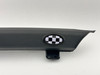 2011-2015 Mini Cooper R55 R56 R57 Interior Trim Panel Set / Armrests / Black /   R2034