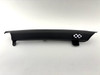 2011-2015 Mini Cooper R55 R56 R57 Interior Trim Panel Set / Armrests / Black /   R2034