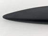 2011-2015 Mini Cooper R55 R56 R57 Interior Trim Panel Set / Armrests / Black /   R2034