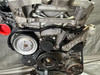 2011-2012 Mini Cooper S N18 1.6l Engine Long Block w/ Turbocharger / 85K R2034