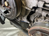 2011-2012 Mini Cooper S N18 1.6l Engine Long Block w/ Turbocharger / 85K R2034