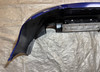 2022-2025 Toyota GR86 Rear Bumper Cover (w/o Parking Sensors) / Trueno Blue  FB210