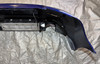 2022-2025 Toyota GR86 Rear Bumper Cover (w/o Parking Sensors) / Trueno Blue  FB210