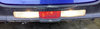 2022-2025 Toyota GR86 Rear Bumper Cover (w/o Parking Sensors) / Trueno Blue  FB210