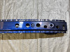 2022-2025 Toyota GR86 / Subaru BRZ Rear Bumper Support / Impact Beam / Trueno Blue  FB210