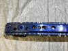 2022-2025 Toyota GR86 / Subaru BRZ Rear Bumper Support / Impact Beam / Trueno Blue  FB210
