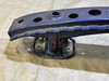 2022-2025 Toyota GR86 / Subaru BRZ Rear Bumper Support / Impact Beam / Trueno Blue  FB210