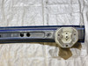 2022-2025 Toyota GR86 / Subaru BRZ Rear Bumper Support / Impact Beam / Trueno Blue  FB210
