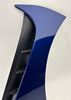 2022-2025 Subaru BRZ / Toyota GR86 Passenger Side Fender Vent / Garnish Trim Panel / Trueno Blue  FB210