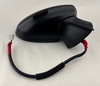 2022-2025 Toyota GR86 / Subaru BRZ Passenger Side Mirror w/ Blind Spot / Black /   FB210