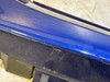 2022-2025 Toyota GR86 Driver Side Skirt Rocker Panel / Trueno Blue  FB210