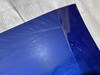 2022-2025 Toyota GR86 Driver Side Skirt Rocker Panel / Trueno Blue  FB210