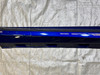 2022-2025 Toyota GR86 Passenger Side Skirt Rocker Panel / Trueno Blue  FB210