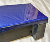 2022-2025 Toyota GR86 Passenger Side Skirt Rocker Panel / Trueno Blue  FB210