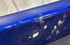 2022-2025 Toyota GR86 Passenger Side Skirt Rocker Panel / Trueno Blue  FB210