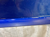 2022-2025 Toyota GR86 Passenger Side Skirt Rocker Panel / Trueno Blue  FB210