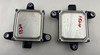 2022-2025 Toyota GR86 / Subaru BRZ Rear Blind Spot Sensors / Driver & Passenger /   FB210