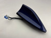 2022-2025 Toyota GR86 Shark Fin Roof Antenna / OEM / Trueno Blue  FB210