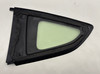 2022-2025 Toyota GR86 / Subaru BRZ Passenger Side Rear Quarter Window Glass / OEM /   FB210
