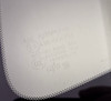 2022-2025 Toyota GR86 / Subaru BRZ Driver Side Rear Quarter Window Glass / OEM /   FB210