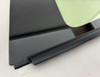 2022-2025 Toyota GR86 / Subaru BRZ Driver Side Rear Quarter Window Glass / OEM /   FB210