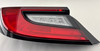 2022-2025 Toyota GR86 / Subaru BRZ Driver Side LED Tail Light /   FB210