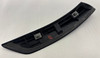 2022-2023 Subaru BRZ / Toyota GR86 Driver Rear Quarter Panel Garnish Trim Spat / Trueno Blue  FB210