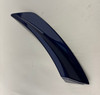 2022-2023 Subaru BRZ / Toyota GR86 Driver Rear Quarter Panel Garnish Trim Spat / Trueno Blue  FB210