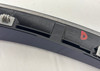 2022-2023 Subaru BRZ / Toyota GR86 Driver Rear Quarter Panel Garnish Trim Spat / Trueno Blue  FB210