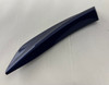 2022-2023 Subaru BRZ / Toyota GR86 Driver Rear Quarter Panel Garnish Trim Spat / Trueno Blue  FB210