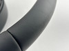 2022-2025 Toyota GR86 Black Leather Steering Wheel / Manual /   FB210