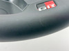 2022-2025 Toyota GR86 Black Leather Steering Wheel / Manual /   FB210