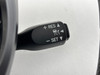 2022-2025 Toyota GR86 Black Leather Steering Wheel / Manual /   FB210