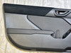 2022-2025 Toyota GR86 Premium Ultrasuede Interior Door Panels / Pair /   FB210