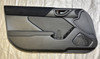 2022-2025 Toyota GR86 Premium Ultrasuede Interior Door Panels / Pair /   FB210