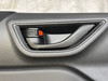 2022-2025 Toyota GR86 Premium Ultrasuede Interior Door Panels / Pair /   FB210