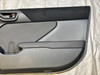 2022-2025 Toyota GR86 Premium Ultrasuede Interior Door Panels / Pair /   FB210