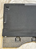 2022-2025 Toyota GR86 Premium Black Suede / Leather Rear Seat Set / Upper & Lower /   FB210