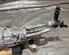 2022-2025 Toyota GR86 / Subaru BRZ OEM 6 Speed Manual Transmission w/ Shifter / 6k FB210