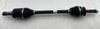 2022-2025 Toyota GR86 / Subaru BRZ OEM Rear Axle CV Shaft / 6k FB210