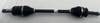 2022-2025 Toyota GR86 / Subaru BRZ Rear Axle Assembly CV Shaft / OEM / 6k FB210