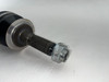 2022-2025 Toyota GR86 / Subaru BRZ Rear Axle Assembly CV Shaft / OEM / 6k FB210