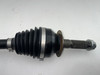 2022-2025 Toyota GR86 / Subaru BRZ Rear Axle Assembly CV Shaft / OEM / 6k FB210