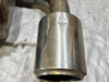 2022-2025 Toyota GR86 / Subaru BRZ OEM Exhaust Muffler w/ Tips / 6k FB210