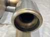 2022-2025 Toyota GR86 / Subaru BRZ OEM Exhaust Muffler w/ Tips / 6k FB210