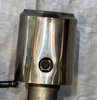 2022-2025 Toyota GR86 / Subaru BRZ OEM Exhaust Muffler w/ Tips / 6k FB210